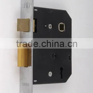 Mortice Latch Lock thumbnail-1