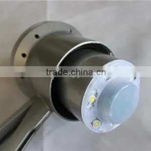 Integrated Solar Led Street Light Solar Garden Lamp Solar Street Light thumbnail-5
