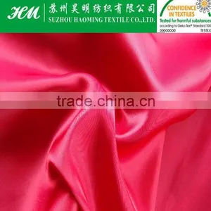 Polyester Pongee Lining Pongee Fabric thumbnail-3