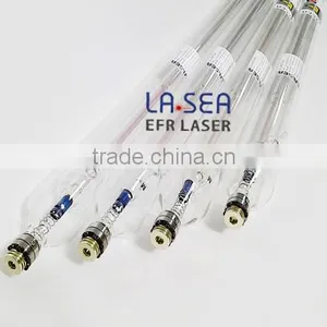 130Watt 10,000 Hour Life Laser Tube ZN1650- Warranty 10 Month thumbnail-2