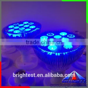 RGB PAR Series Par30 Par38 Led Spotlight 9W 12W thumbnail-1