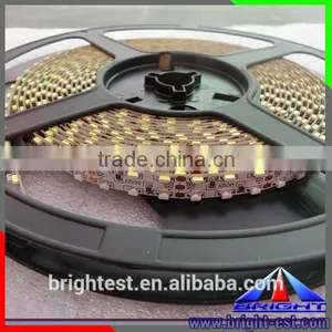 CE ROHS Factory Flexible Led Strip Light 3014 120led One Side View With 2 Years Warranty thumbnail-1