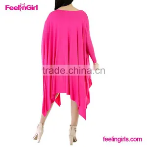 Latest Top Quality Women Sexy Maxi Plus Size Dress Quality Choice Supplier's Choice thumbnail-4