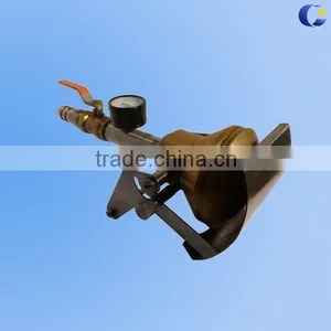 IEC60529 IPX3 and IPX4 Portable Water Spray Nozzle thumbnail-4