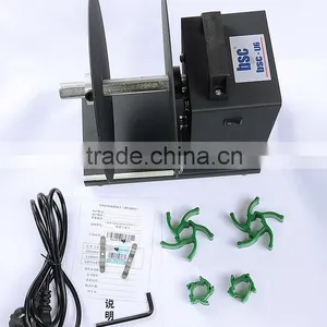 Bizsoft BSC-U6 Automatic Electrical Motor Rewinding Machine thumbnail-4