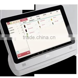 Sharp Cheap LED Touch Screen Cash Register Ror Sale thumbnail-5