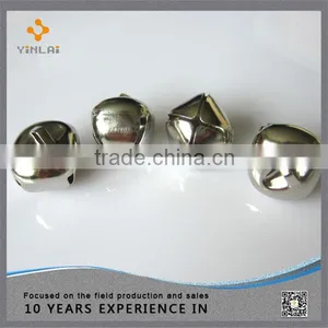 New Products Silver Bell Made in China thumbnail-1