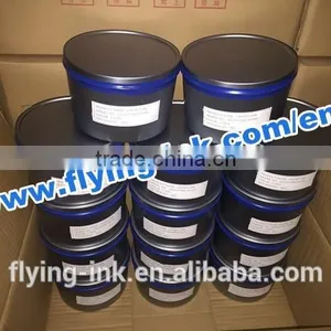 Strong Dye Degree Economical t Shirt Sublimation Transfer Offset Ink thumbnail-2
