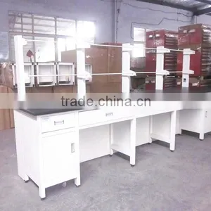 Biology Lab Use Laboratory Equipment Bench thumbnail-6