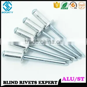 FACTORY ALUMINUM BLIND RIVETS thumbnail-6