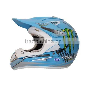 China High Quality Atv Helmet thumbnail-3