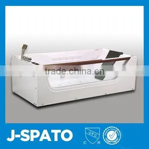 High Quality Cheap Bathtub With CE TUV thumbnail-1