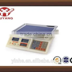 High Quality Vegetable Weighing Scale YY-918 Five Dynasty thumbnail-1