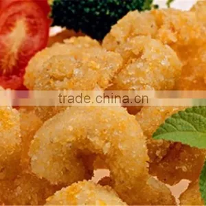 Panko Bread Crumbs Extrusion Maker thumbnail-4