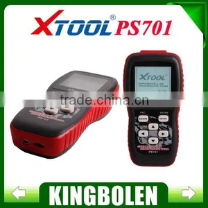 2015 Top Rated XTOOL PS701 Code Reader Professional Diagnostic Tool for Japanese Car thumbnail-5