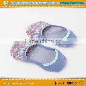 BY-161002 Cute Love Women Socks 1lot =20 Pairs Solid Candy Color Sweet Ship Boat Short Sock Spring & Autumn Invisible Sock thumbnail-5