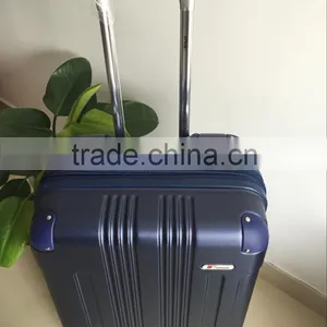 Pet Luggage Shanghai Manufacturer PET Trolley Luggage thumbnail-4