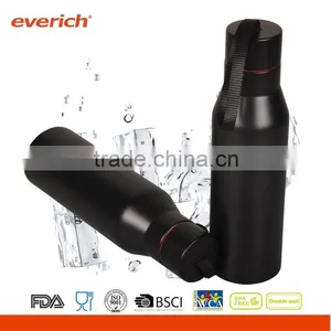 Promotional Double Wall Stainless Steel Vacuum Pretty Flask thumbnail-4