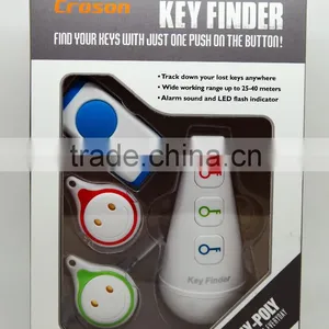 2015 Fashion Promotional Products Key Finder Novelty Items thumbnail-6