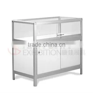 Showcase Aluminium Exhibition thumbnail-1
