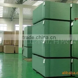 Hot Sale Waterproof MDF Board Manufacturer Price thumbnail-2