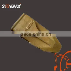 Ground Engaging Excavator Bucket Tooth China Manufacturer Bucket Adapter for ZAX470 thumbnail-5