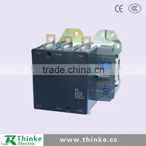 LC1D410 High Current 410 Amp Contactor thumbnail-1