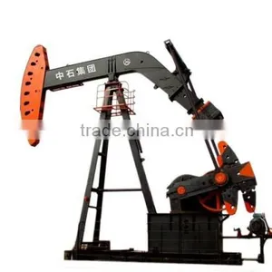 China Manufacturers API C Series Pump Jack thumbnail-4