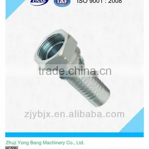 Hose Fittings/hydraulic Fitting/hydraulic Hose Fitting thumbnail-1
