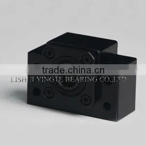 BK15 Cnc Parts Ballscrew Support thumbnail-1