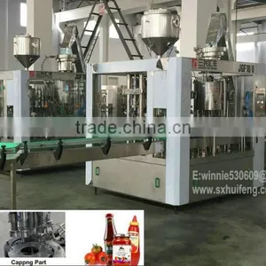 Viscous Liquid Filling Machinery thumbnail-1