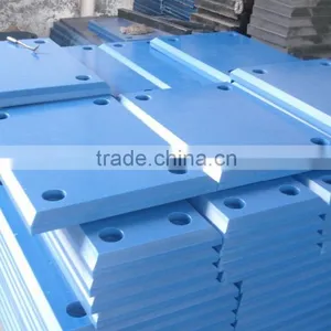 300 500 1000 Sheet Marine Fender UPE Panel thumbnail-3