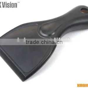 Wholesale Cheap Custom Plastic Car Snow Shovel Ice Scraper thumbnail-3