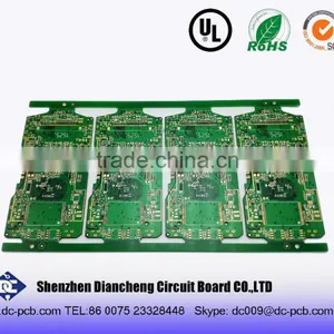 Pcba Audio,nokia Mainboard and Pcb Reverse Engineering thumbnail-3