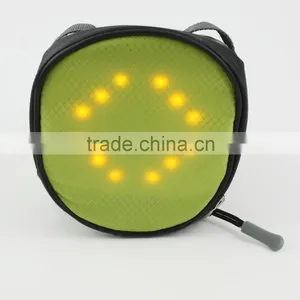 OEM Factory LED Light Turn Signal Waterproof Bike Bag thumbnail-5