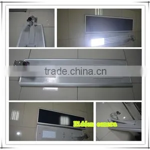 6w to 80w Solar ip Camera With Led Street Light thumbnail-3