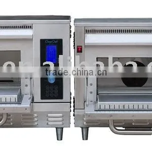 High-speed Commercial Bakery Oven thumbnail-1