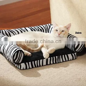 Lazy Lounger Cat Bed thumbnail-1