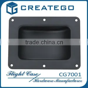 Case Spare Parts Caster Cup for Speaker Flight Case thumbnail-1