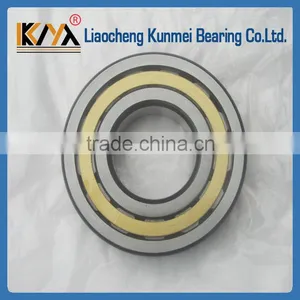 Rolling Bearing KM NJ310EM Cylindrical Roller Bearing thumbnail-2