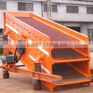Hot Selling Circular Vibrating Screen thumbnail-1