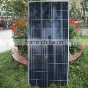 China Top Factory Professional Made High Watt Solar Panel250 Watt Poly Solar Module thumbnail-1