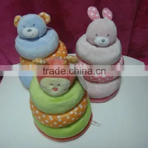 High Quality Monkey Soft Toy thumbnail-1