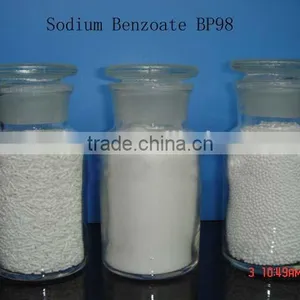 Granule Sodium Benzoate for Food Preservatives thumbnail-3