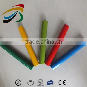 Wholesale China Manufacturer Aluminium Alloy Junior Relay Baton for Track thumbnail-1