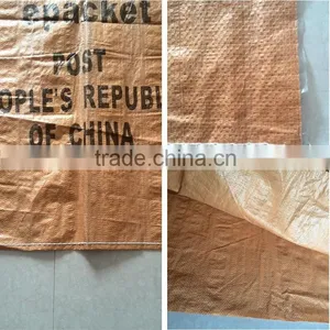 High Quality pp Woven Mail Packaging Bag,mail Post Bag in Lower Price thumbnail-1