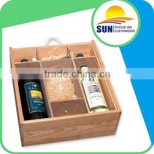 Customized High Quality Solid Wood Rack thumbnail-1