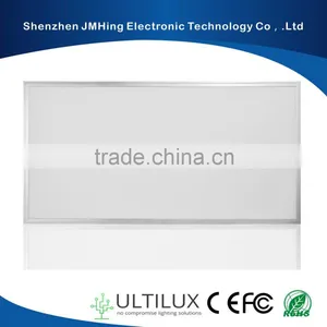 Ultilux 120x60cm LED Panel Square High Lumen High PF 0.97 Commercial Fitting thumbnail-1