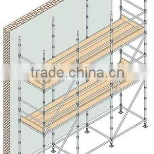 Cuplock Scaffolding thumbnail-1