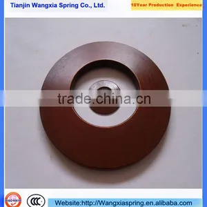 Ball-bearing Pre-load Disc Springs / Belleville Spring / Resistant to Rust Disc Spring thumbnail-1